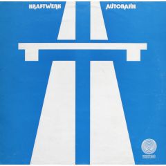 Kraftwerk - Kraftwerk - Autobahn (Original Pressing) - Vertigo