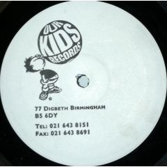 Charmein Dennis - Charmein Dennis - Let The Music Play - Our Kids Records