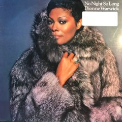 Dionne Warwick - Dionne Warwick - No Night So Long - Arista