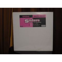 Marina / Hazell Dean - Marina / Hazell Dean - Sisters Are Doin' It For Themselves - MRK Records