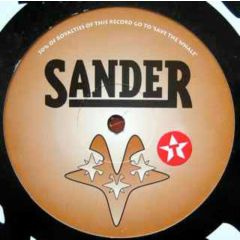 Sander Kleinenberg - Sander Kleinenberg - Save The... - Skinnymalinky Records