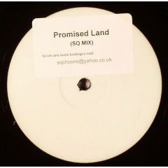 SQ - SQ - Promised Land - SQ