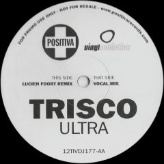 Trisco - Trisco - Ultra - Positiva