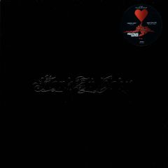 Fred Falke - Fred Falke - Omega Man - Work It Baby