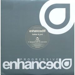 Bakke & Joni - Bakke & Joni - Bali - Enhanced Progressive
