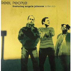 Reel People - Reel People - In The Sun (Remixes) - Defected