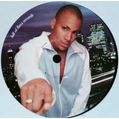 Harvey - Harvey - Untitled - Full Of Flava Records
