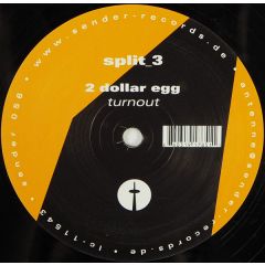 2 Dollar Egg / Metop - 2 Dollar Egg / Metop - Split_3 - Sender