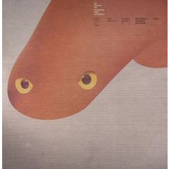 Various Artists - Various Artists - Hidden Tracks & Mixes - Get Physical