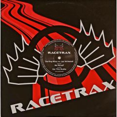 Sterling Moss Vs Lee Animated - Sterling Moss Vs Lee Animated - Me Myself / Get This Mutha - Racetrax