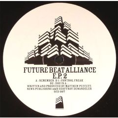 Future Beat Alliance - Future Beat Alliance - EP 2 - Suicide