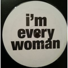 Whitney Houston - Whitney Houston - I'm Every Woman 2003 - Ime 1