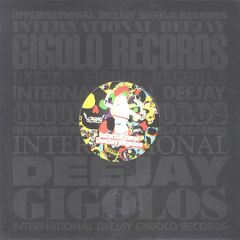 Fischerspooner - Fischerspooner - We Need A War - Gigolo