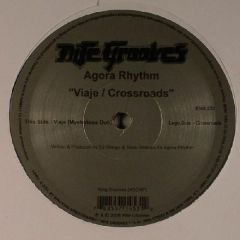 Agora Rhythm - Agora Rhythm - Vijae - Nite Grooves