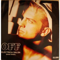 OFF - OFF - Electrica Salsa - Ton Son Ton