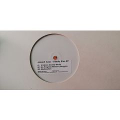 Joseph Isaac - Joseph Isaac - Deadly Sins EP - Mafia Records