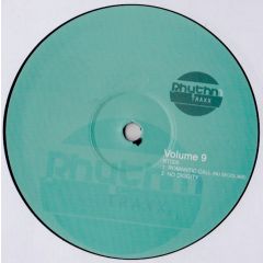 Patra - Patra - Romantic Call (Nu Skool Mix) - Rhythm Traxx