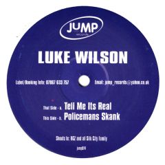 K-Ci & Jojo - K-Ci & Jojo - Tell Me Its Real (Speed Garage Remix) - Jump Records