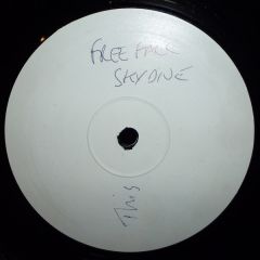 Freefall - Freefall - Skydive (I Feel Wonderful) - Incentive