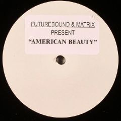 Matrix Vs Future Bound - Matrix Vs Future Bound - American Beauty - Beauty 1