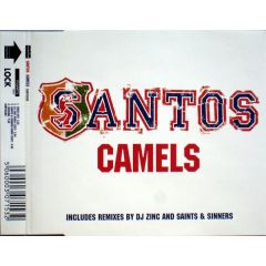 Santos - Santos - Camels - Incentive