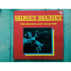 Sidney Bechet - Sidney Bechet - The greatest jazz collection - Jazz Line