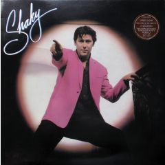 Shakin' Stevens - Shakin' Stevens - Shaky - Epic