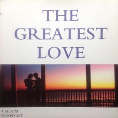 Various Artists - Various Artists - The Greatest Love - Star Direct