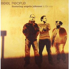 Reel People - Reel People - In The Sun - Defected