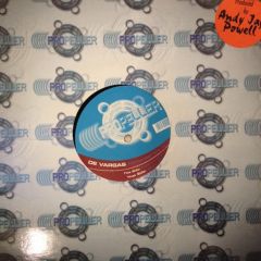 De Vargas - De Vargas - Remember The Time - Propeller Records