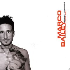 Marco Bailey - Marco Bailey - Bollocks - Mb Selektions