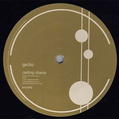Gecko - Gecko - Casting Drama - Ash'N Diamonds