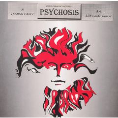 Psychosis - Psychosis (3) - Fools Paradise