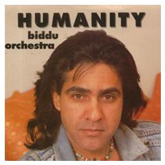 Biddu Orchestra - Biddu Orchestra - Humanity - Trax Music