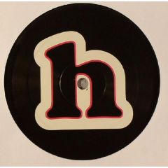 Mark Dynamix &Jaytech - Mark Dynamix &Jaytech - Identify Me - Hussle Black