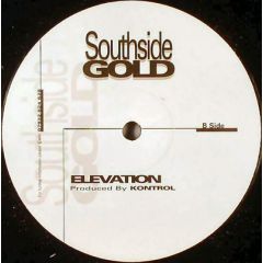 DJ Kontrol - DJ Kontrol - Track 007 - Southside Gold 1