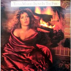 Teena Marie - Teena Marie - Irons In The Fire - Motown