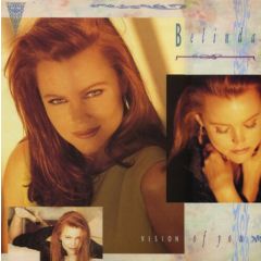 Belinda - Belinda - Vision Of You - Virgin