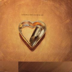M People - Open Your Heart - Deconstruction