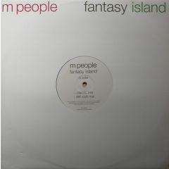 M People - M People - Fantasy Island - Deconstruction