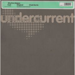 Rhythm Reigns - Rhythm Reigns - Fuel - Undercurrent Music