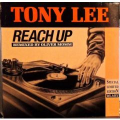 Tony Lee - Tony Lee - Reach Up - Streetheat Music