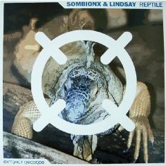 Sombionx & Lindsay - Sombionx & Lindsay - Retile - Extract Records