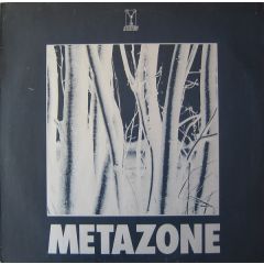 Metazone - Metazone - More 4 This - Cyclotron