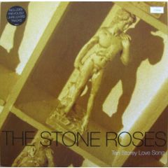 Stone Roses - Stone Roses - Ten Story Love Song - Geffen