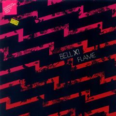 Bell X1 - Bell X1 - Flame - Island