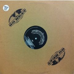 Restless Natives - Restless Natives - I Wanna Know - Go! Beat