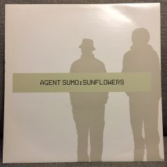 Agent Sumo - Agent Sumo - Sunflowers - Virgin