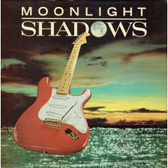 The Shadows - The Shadows - Moonlight Shadows - Polydor