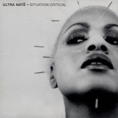 Ultra Nate - Ultra Nate - Situation Critical - Am:Pm